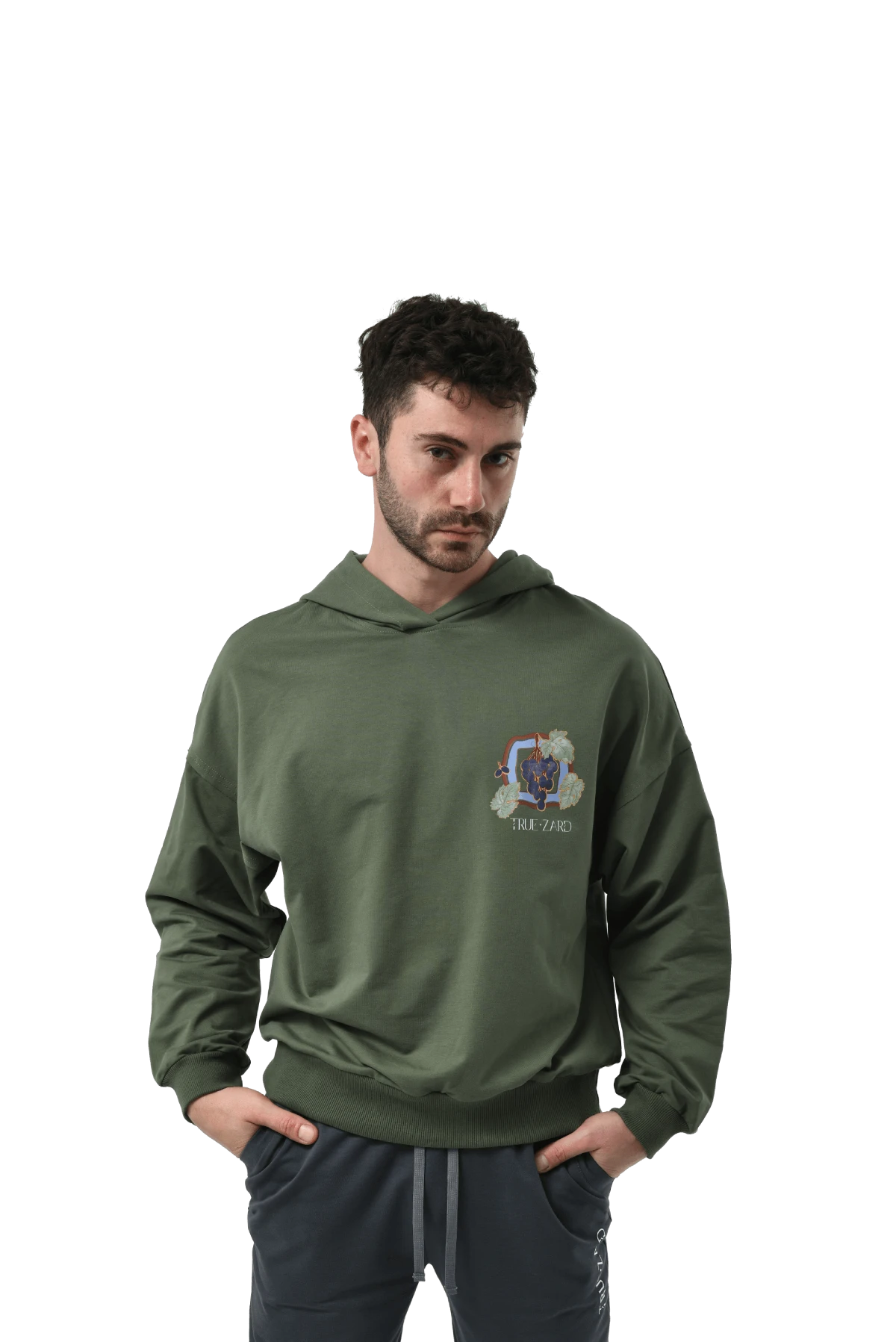 Արևահամ խաղող հուդի